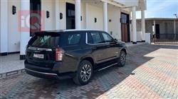 شيفروليه تاهو